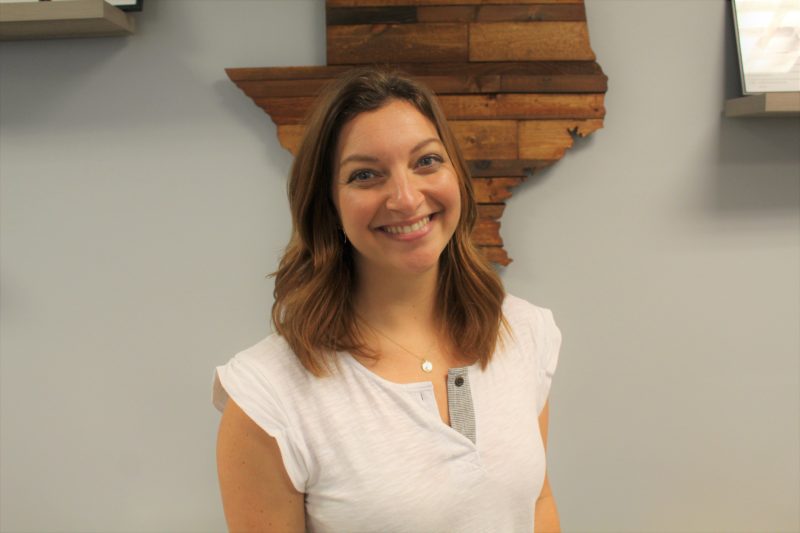 Tiffany Meyer Tiffany Meyer functional wellness practitioner