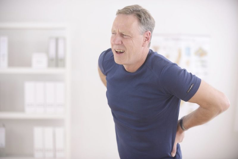 lower back pain relief southlake