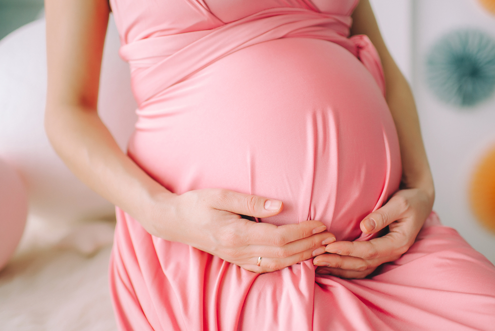 pregnancy chiropractor in southlake