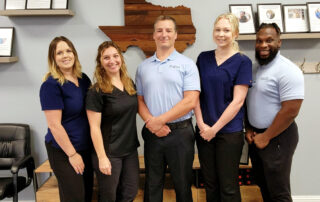 southlake chiropractor meyer chiropractic