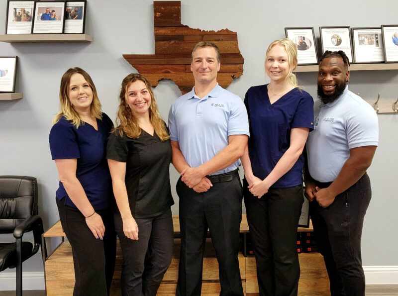 Visit Our Southlake Chiropractic Office Today