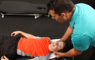 Why should my kids see a Chiropractor