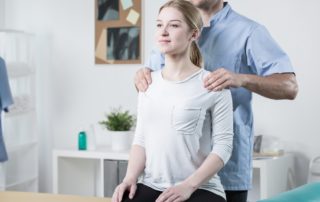 Chiropractor Help with My Car Accident Injuries