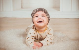 why babies need chiropractic care