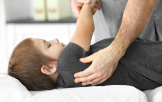 How can chiropractic care help my child?