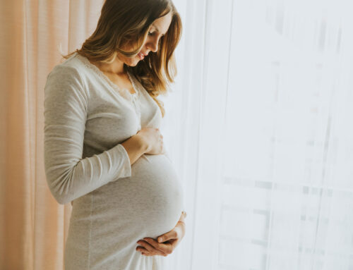 Chiropractic Care For Pregnancy and Postpartum Healing