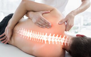 How Chiropractic And Massage Therapy Compliment Each Other