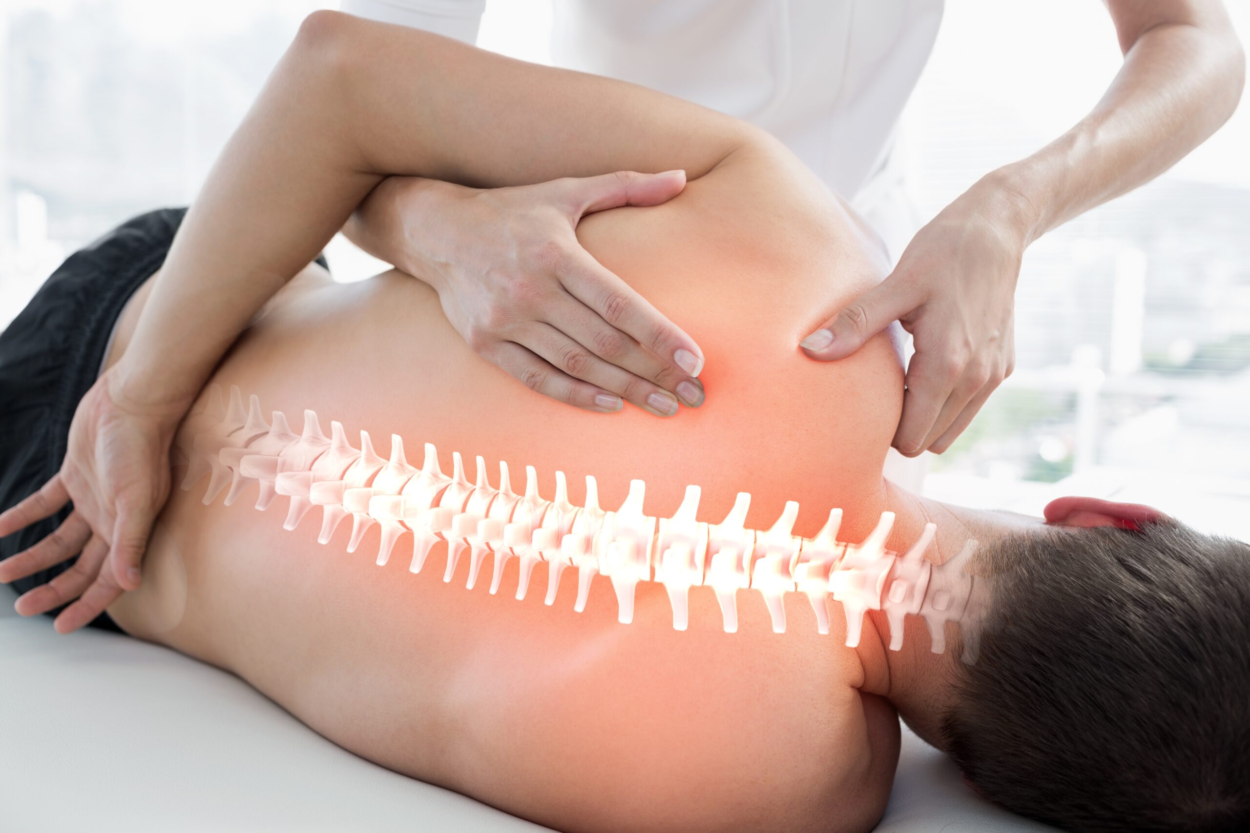 How Chiropractic And Massage Therapy Compliment Each Other