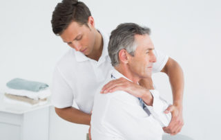 5 Signs It’s Time To See A Chiropractor