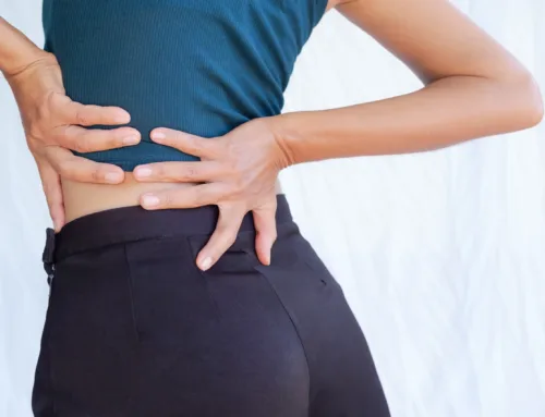 5 Ways Chiropractic Care Can Relieve Lower Back Pain