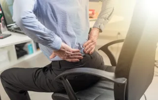 Lower Back Pain The Chiropractic Secret to Living Pain-Free