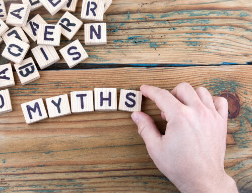 Common Myths About Chiropractic Care
