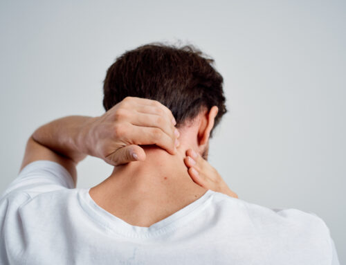 The Connection Between Headaches and Neck Pain: Can Chiropractic Help?