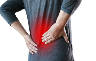 Ask Your Southlake Chiropractor for Help With Lower Back Pain