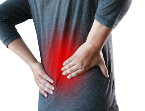 Ask Your Southlake Chiropractor for Help With Lower Back Pain