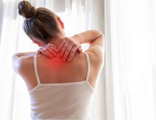 The Connection Between Weak Muscles and Chronic Pain: How We Treat Both