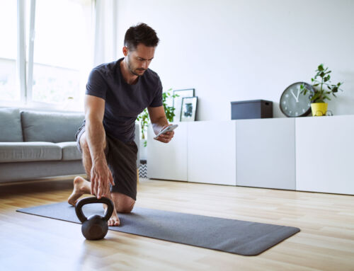 Easy At-Home Exercises to Support Your Chiropractic Adjustments