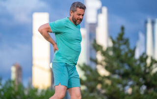 Everyday Movements That Make Pain Worse
