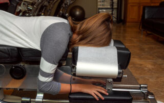 Your Personalized Pain Recovery Plan
