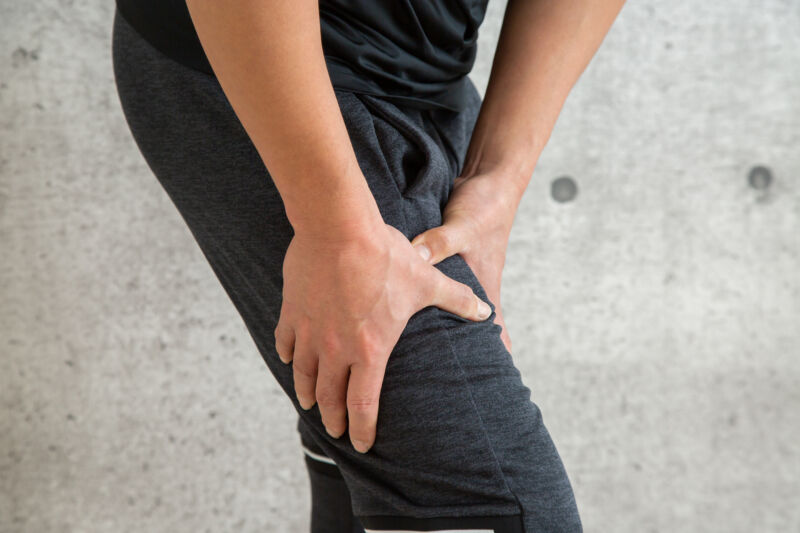 Get Chiropractic Care for Leg Pain Relief