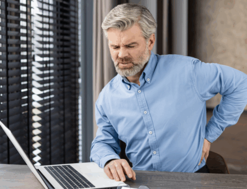 Top Reasons to See a Chiropractor in Southlake Before Pain Gets Worse