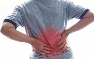 Why You Need Spinal Decompression After a Long Workday