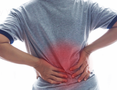 Why You Need Spinal Decompression After a Long Workday