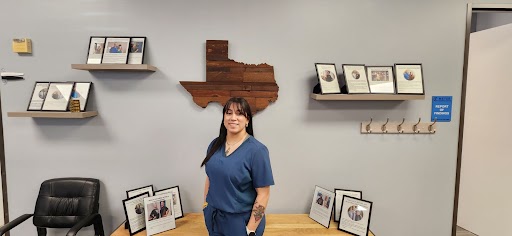 Tiffany Meyer, Meyer Chiropractic Southlake