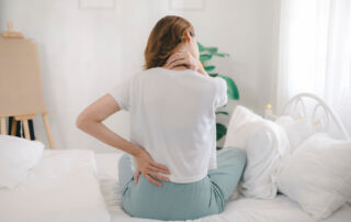 The Link Between Stress, Posture, and Muscle Tension