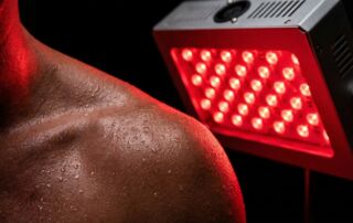 Red Light Therapy for Athletes Performance and Recovery Benefits