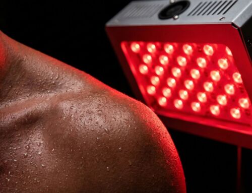 Red Light Therapy for Athletes: Performance and Recovery Benefits