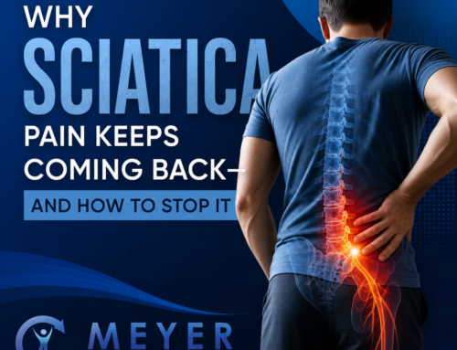 Why Sciatica Pain Keeps Coming Back And How to Stop It