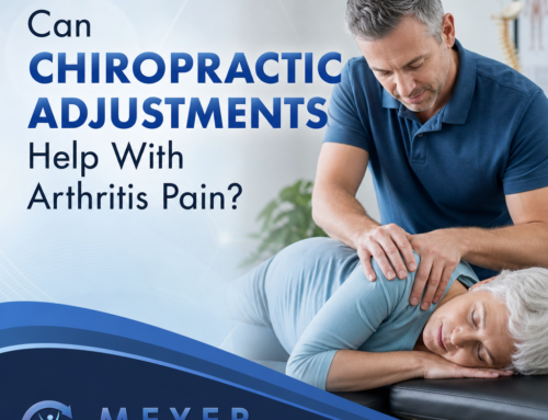 Can Chiropractic Adjustments Help With Arthritis Pain?
